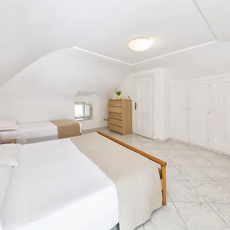 Exclusive Fisherman's Rooftop Procida