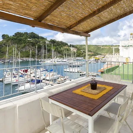 Exclusive Fisherman's Rooftop